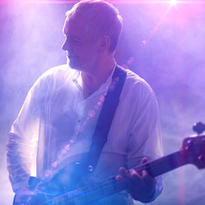 Andrew / Bass
